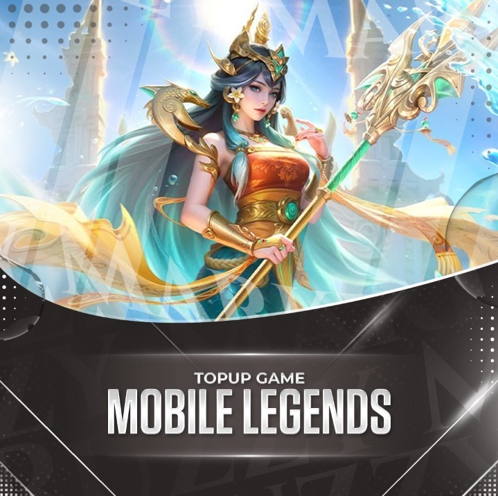 MOBILE LEGENDS